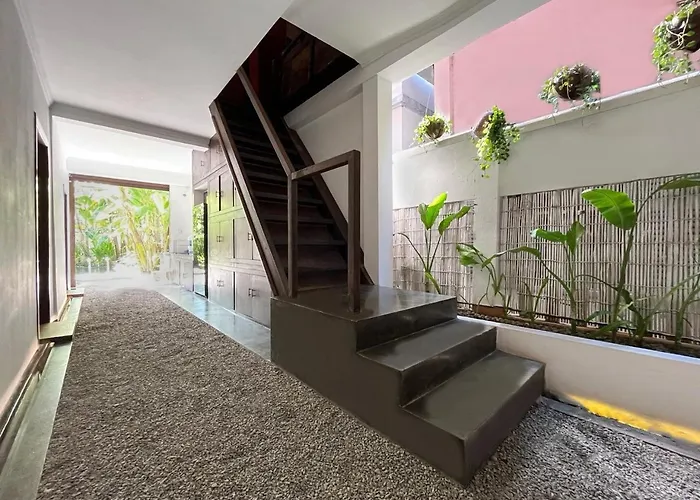 Willa Wat Damnak House By Angkor *