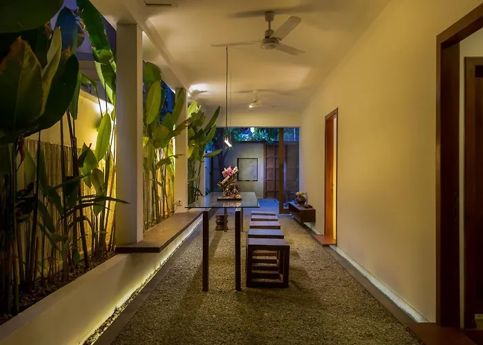 Wat Damnak House By Angkor Willa Siem Reap