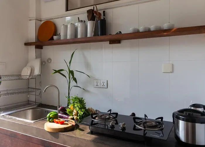 Willa Wat Damnak House By Angkor Siem Reap